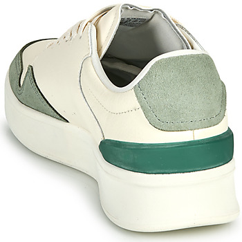 Adidas Sportswear KANTANA Bege / Verde