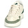 Sapatos Sapatilhas Adidas Sportswear KANTANA Bege / Verde