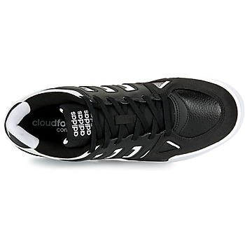 Adidas Sportswear MIDCITY LOW Preto / Branco