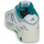 Sapatos Mulher Sapatilhas page Adidas Sportswear MIDCITY LOW Branco / Verde / Rosa