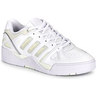 Sapatos Sapatilhas Adidas white Sportswear MIDCITY LOW Branco