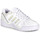 Sapatos Sapatilhas Adidas Sportswear MIDCITY LOW Branco