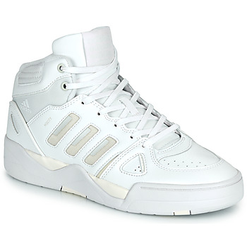 Sapatos Sapatilhas de cano-alto Adidas adrenaline Sportswear MIDCITY MID Branco