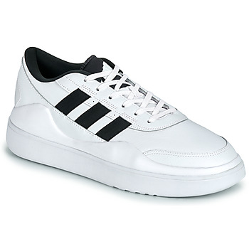 Sapatos Sapatilhas Adidas adrenaline Sportswear OSADE Branco / Preto
