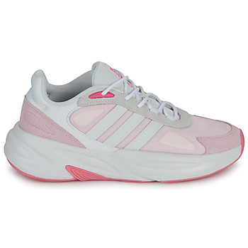 Adidas Sportswear OZELLE Branco / Rosa