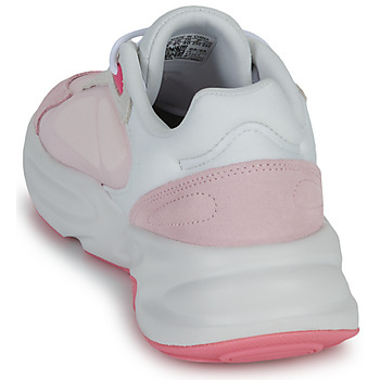 Adidas Sportswear OZELLE Branco / Rosa