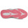 Sapatos Mulher Sapatilhas Adidas Sportswear OZELLE Branco / Rosa
