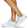 Sapatos Mulher Sapatilhas Adidas Sportswear POSTMOVE SE W Branco / Cinza