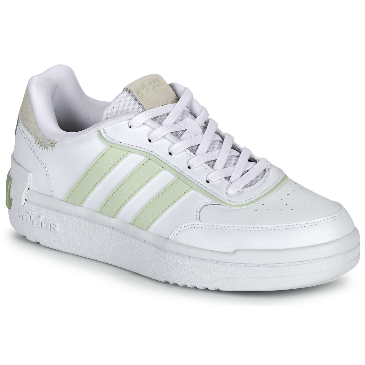 Sapatos Mulher Sapatilhas para Adidas Sportswear POSTMOVE SE W Branco / Cinza