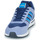 Sapatos Homem adidas bd7730 shoes black sneakers with chains RUN 80s Azul