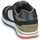 Sapatos Homem Sapatilhas Adidas Sportswear RUN 80s Preto / Vermelho