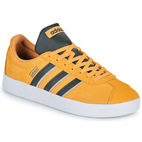 Sapatos Sapatilhas adidas panel Sportswear VL COURT 2.0 Amarelo / Preto