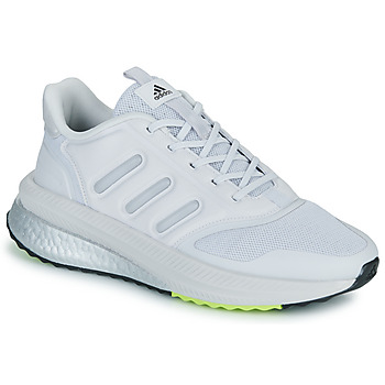 Sapatos Homem Sapatilhas Smith Adidas Sportswear X_PLRPHASE Branco / Cinza