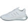 Sapatos Homem adidas futurepacer on feet and legs and hands X_PLRPHASE Branco / Cinza