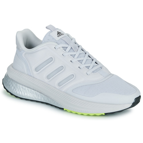 Sapatos Homem Sapatilhas Adidas mark Sportswear X_PLRPHASE Branco / Cinza
