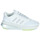 Sapatos Homem Sapatilhas Adidas Sportswear X_PLRPHASE Branco