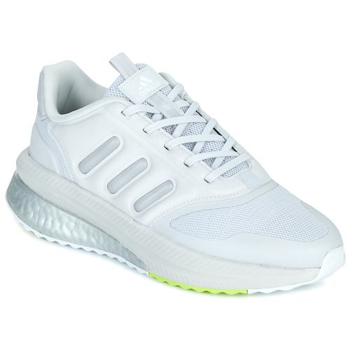 Sapatos Homem Sapatilhas commercial Adidas Sportswear X_PLRPHASE Branco