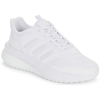 Sapatos Homem Sapatilhas Adidas Sportswear X_PLRPHASE Branco / Vermelho / Preto