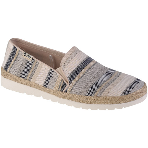 Sapatos Mulher Chinelos Skechers Flexpadrille 3.0 - Serene Lines Multicolor