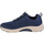 Sapatos Homem Sapatilhas Skechers Arch Fit - Billo Azul