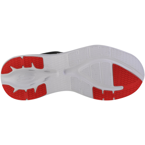 Skechers Glide-Step Swift - Frayment Preto