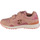 Sapatos Rapariga Sapatilhas Joma 6100 Jr 22 J6100S Rosa