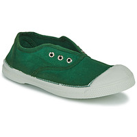 Sapatos Criança Sapatilhas Bensimon TENNIS ELLY Verde