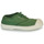 Sapatos Criança Sapatilhas Bensimon TENNIS LACET Verde