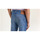 Textil Homem Shorts Pre-Owned / Bermudas Levi's 398640053 Azul
