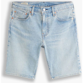 Textil Homem Shorts / Bermudas Levi's 39525-27336 Azul