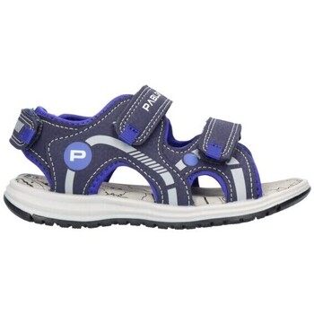 Sapatos Rapaz Sandálias Pablosky 973220 Niño Azul marino Azul
