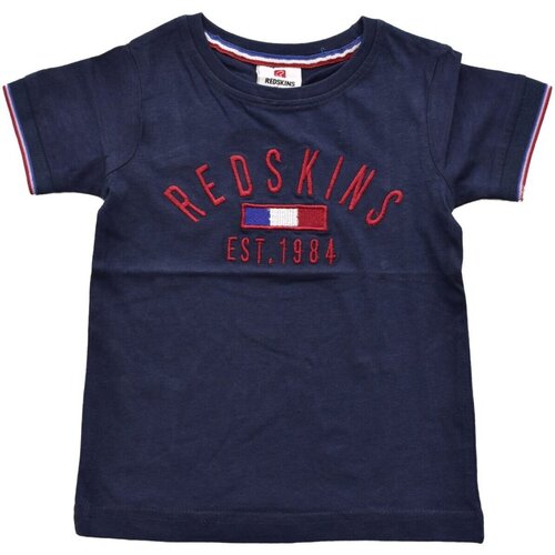 Textil Criança Todas as marcas de Criança Redskins RS2324 Azul