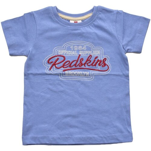 Textil Criança Todas as marcas de Criança Redskins RS2284 Azul