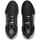 Sapatos Homem Sapatilhas Versace Jeans Couture 74YA3SCC Preto