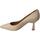 Sapatos Mulher Sapatos & Richelieu Angel Alarcon  Branco