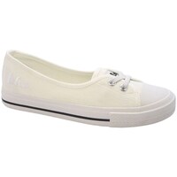 Sapatos Mulher Sapatilhas Lee Cooper LCW23311791L Branco