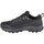 Sapatos Homem Sapatos de caminhada Merrell Speed Ecco Cinzento, Preto