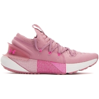 Sapatos Mulher Sapatilhas Under Armour Under Armour Project Rock Terry Iron Ανδρική Αμάνικη Μπλούζα Rosa