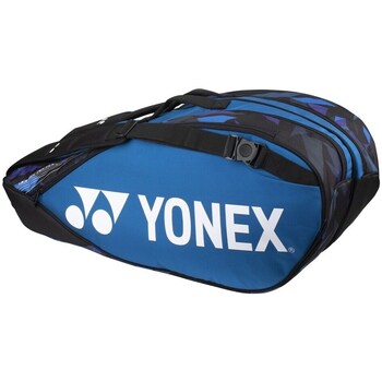 Malas Bolsa Yonex Thermobag Pro Racket Bag 6R Azul, Preto