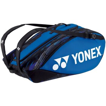 Malas Bolsa Yonex Thermobag 922212 Pro Racket Bag 12R Azul, Azul marinho