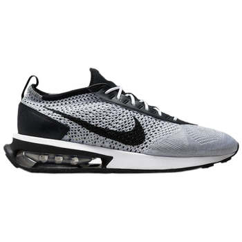 Nike Air Max Flyknit Racer Cinza