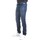 Textil Homem Calças Stretch Jeans Roy Rogers P23RRU075D141A056 Azul