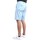 Textil Homem Shorts / Bermudas 40weft SERGENTBE 1683 Azul