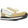 Sapatos Homem Sapatilhas EAX Xv263 Branco