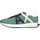 Sapatos Homem Sapatilhas EAX Xv608 Verde