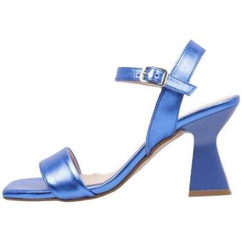 Sapatos Mulher Sandálias Sandra Fontan PALIA Azul