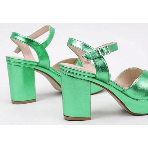 Sandra Fontan PALMERON Verde