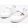 Sapatos Rapaz Sapatilhas Levi's MISSION 2.0 MINI Branco