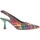 Sapatos Mulher Sandálias Pon´s Quintana  Multicolor