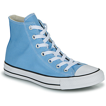 Sapatos Sapatilhas de cano-alto Converse CHUCK TAYLOR ALL STAR FALL TONE Azul